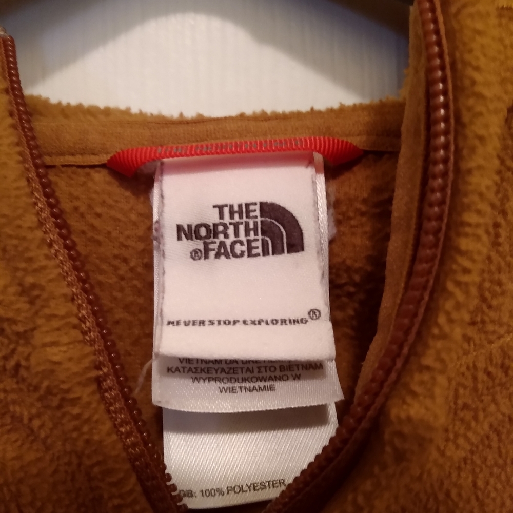 Northface Jacket - Picture 4 of 5